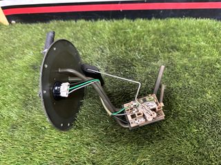 CAJA rele-AFORADOR-CENTRALITA KIA CARNIVAL 2007