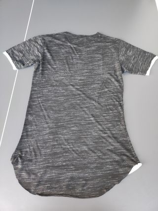 Camiseta manga corta. Vintage. T-S