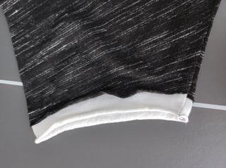 Camiseta manga corta. Vintage. T-S