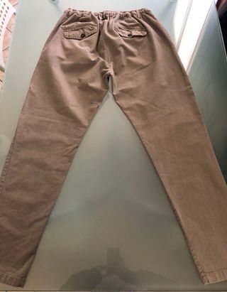 Pantalone uomo ,taglia 50, Block eleven 11