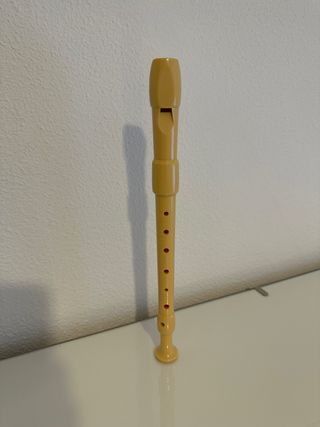 Flauta Hohner