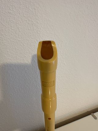 Flauta Hohner