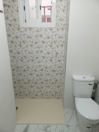 Reformas albañil electricista fontanero