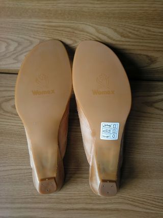 Talla 42 zuecos piel mujer