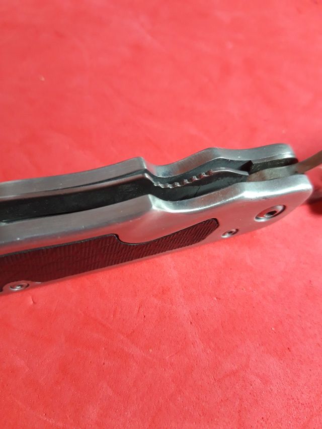 Multierramienta acero inoxidable - oferta