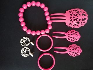 Traje de flamenca para niñas