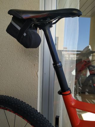 Bici Orbea Oiz M30 XL, del 2019