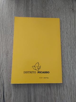 Cocina al vuelo/Chau F. Hago Puga