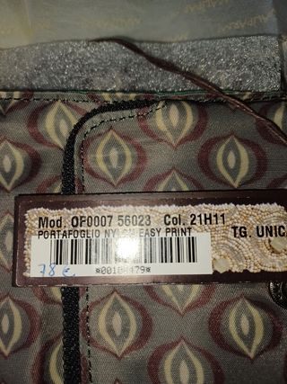 Lindo monedero MALIPARMi