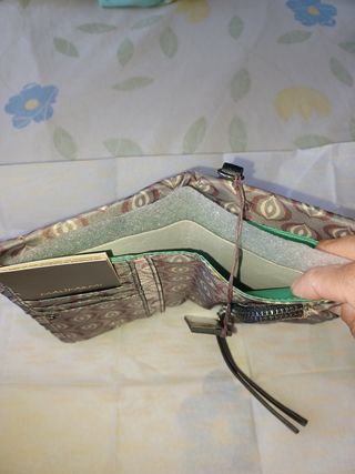 Lindo monedero MALIPARMi