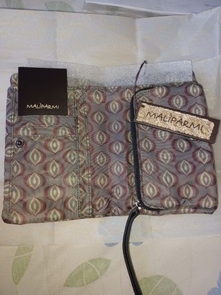 Lindo monedero MALIPARMi