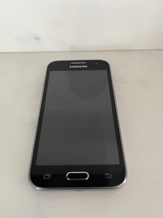 Samsung Galaxy Core LTE prime