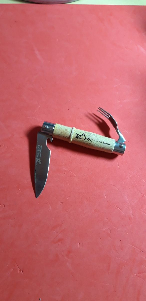 cuchillo multifunción Martins - oferta