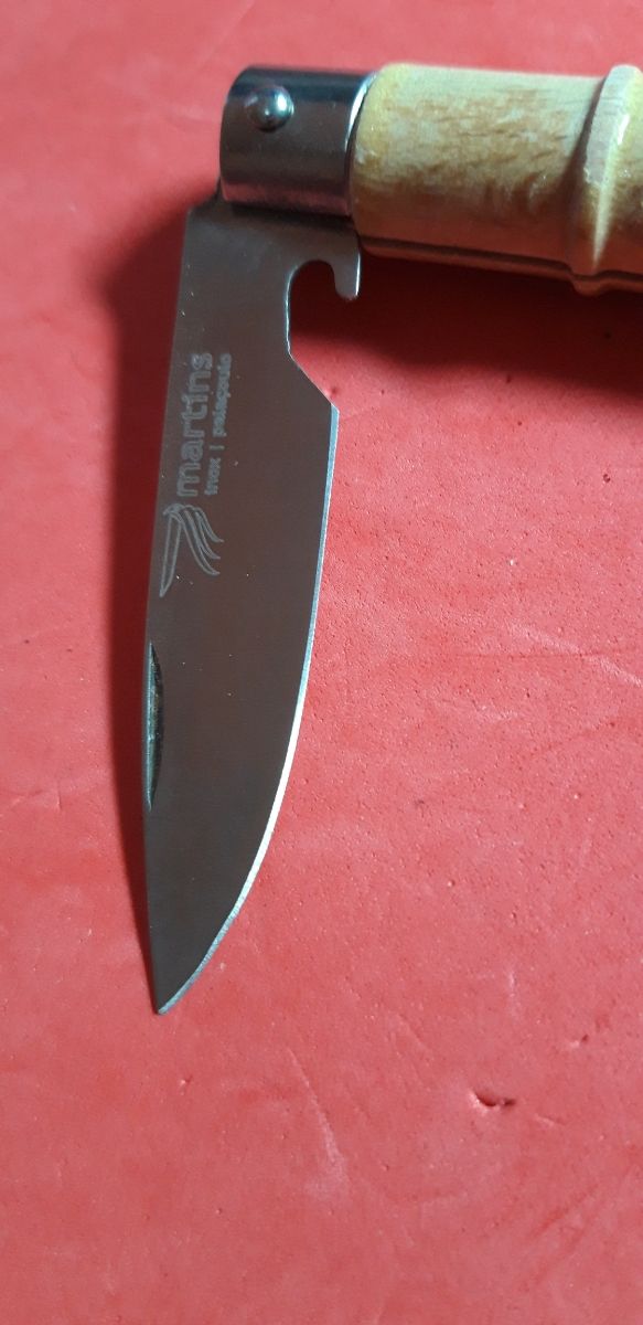 cuchillo multifunción Martins - oferta