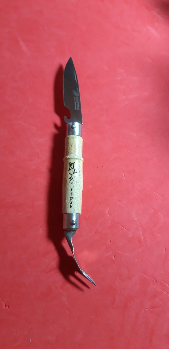 cuchillo multifunción Martins - oferta