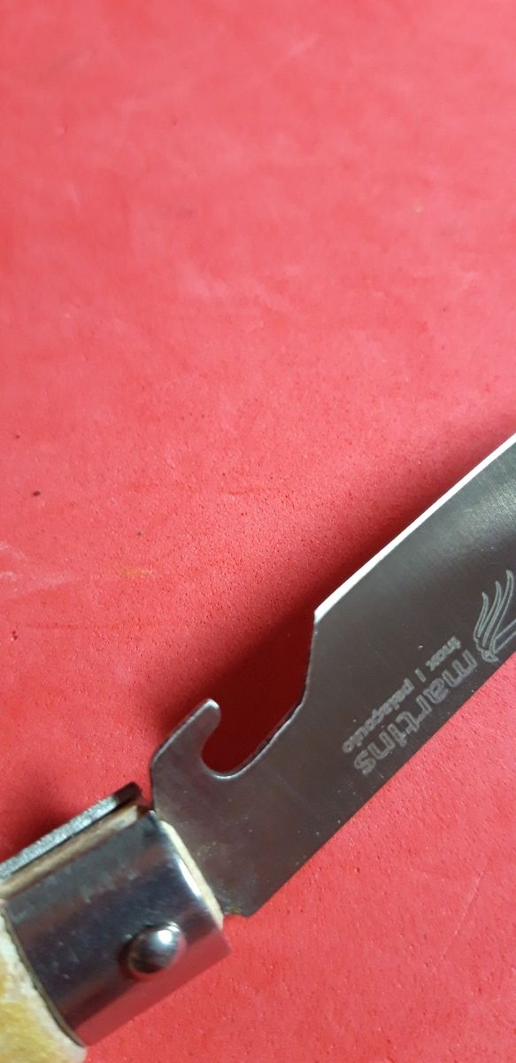 cuchillo multifunción Martins - oferta