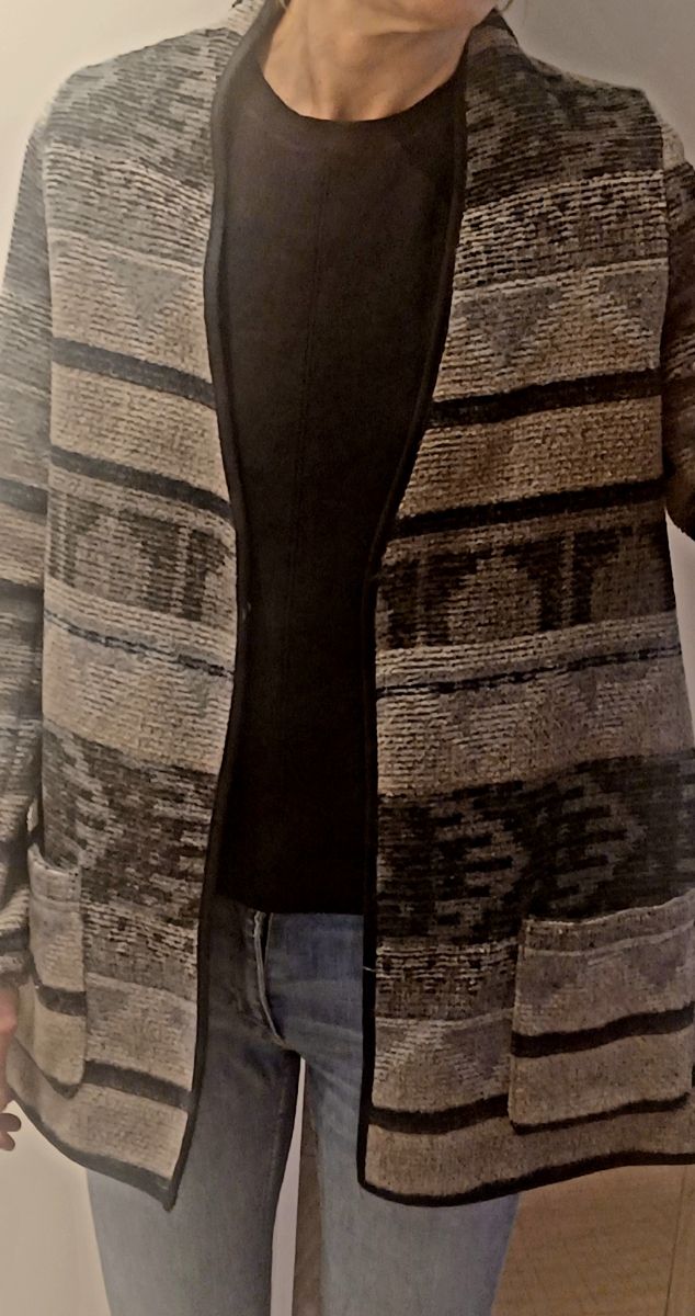 Abrigo chaqueta Atmosphere