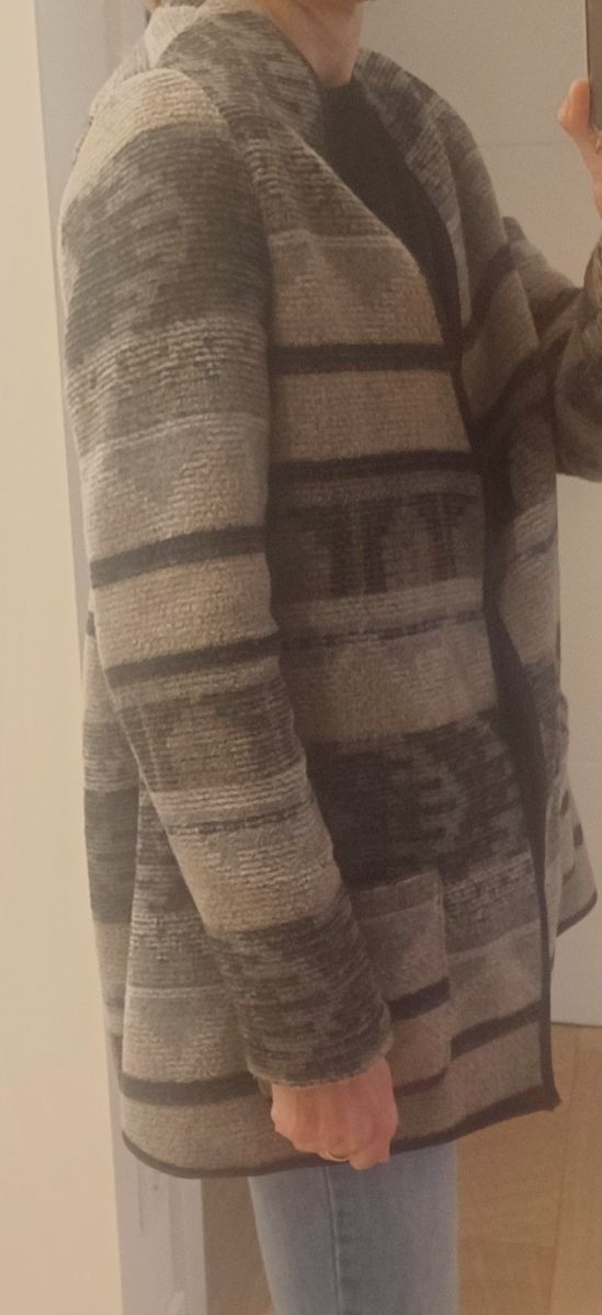 Abrigo chaqueta Atmosphere