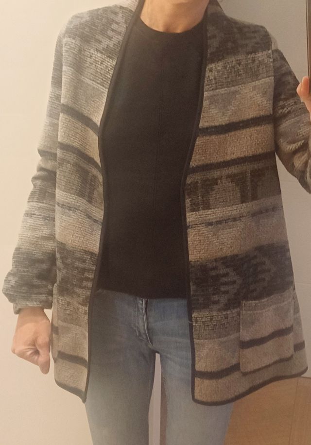 Abrigo chaqueta Atmosphere