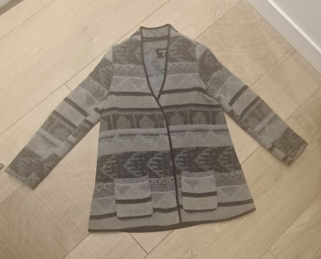 Abrigo chaqueta Atmosphere