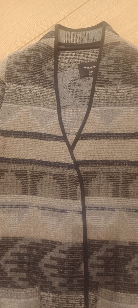 Abrigo chaqueta Atmosphere