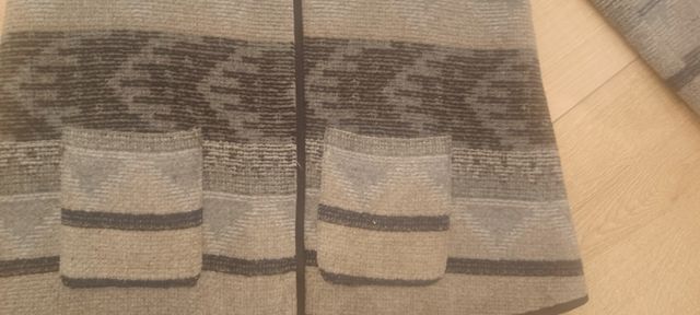 Abrigo chaqueta Atmosphere