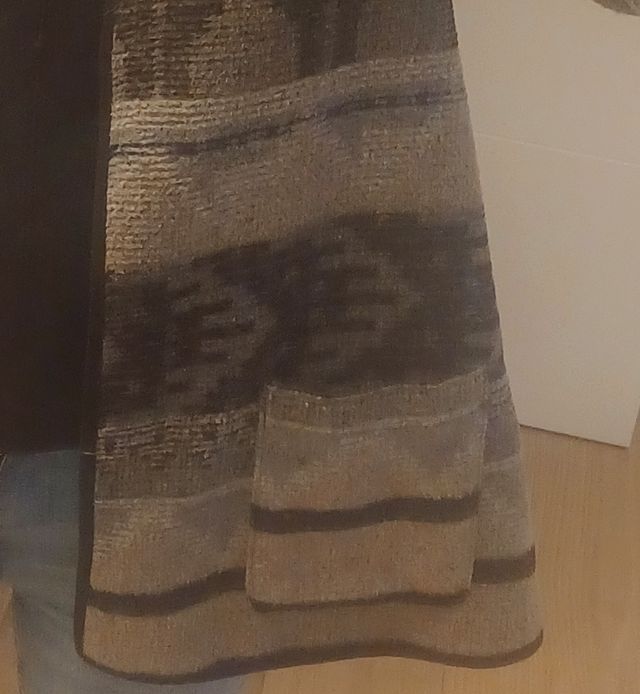 Abrigo chaqueta Atmosphere