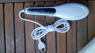 Sin estrenar Cepillo Alisador FabTechbrush