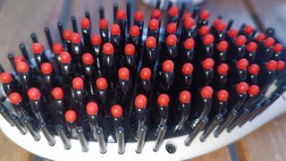 Sin estrenar Cepillo Alisador FabTechbrush