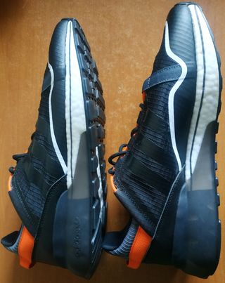 Zapatillas Adidas ZX 2K BOOST PURE