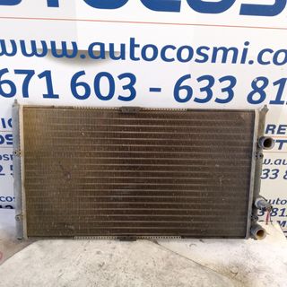 RADIADOR AGUA SEAT INCA 1.9 SDI AÑO 1998