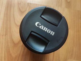 OFERTA Canon RF 24-105mm F4-7.1 IS STM