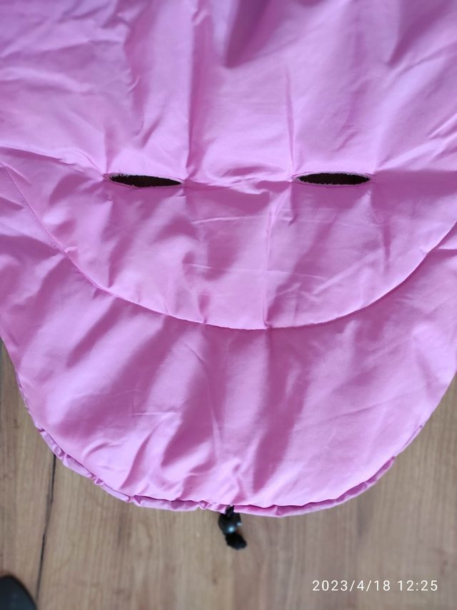 sacco neve passeggino - Enrico Coveri