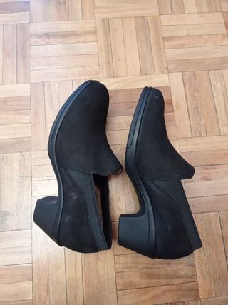 zapatos de mujer talla 36