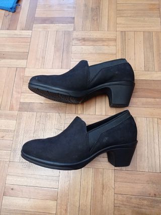 zapatos de mujer talla 36