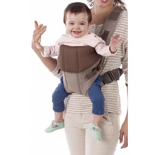 Mochila Porta Bebé Dual Jane