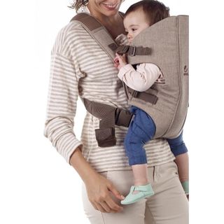 Mochila Porta Bebé Dual Jane