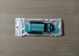 Correa de silicona para Reloj Garmin Fénix...