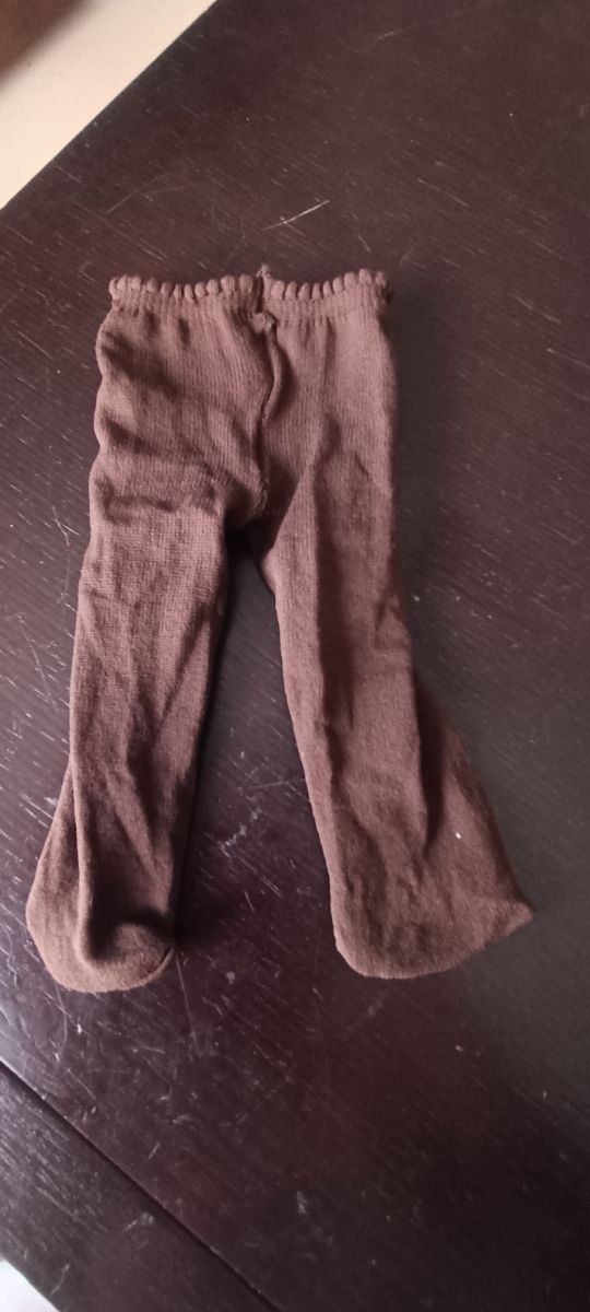 Medias leotardo para Mariquita Pérez,por 3€ par