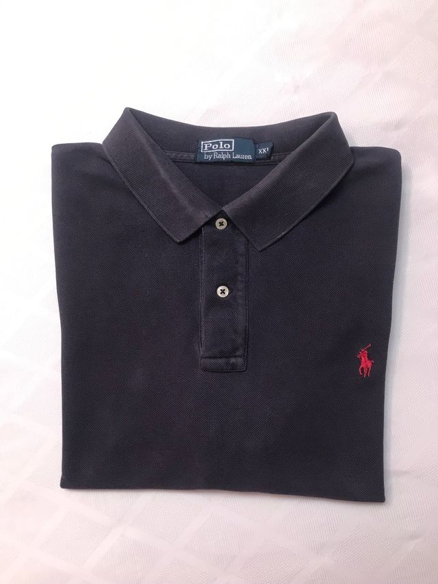 Polo caballero Ralph Lauren XXL