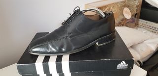 Zapatos traje caballero 
