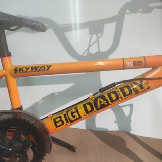 BMX SKYWAY