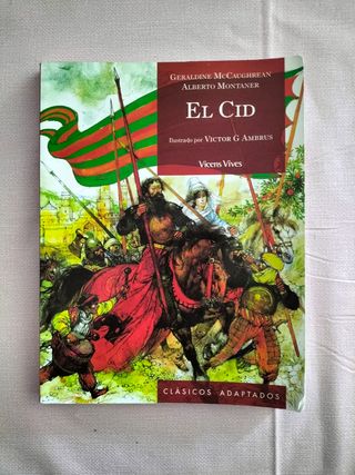 El Cid