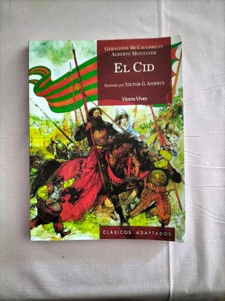 El Cid