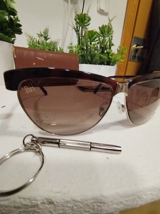 GAFAS 60 Pedro del Hierro  nuevas