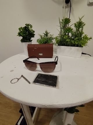 GAFAS 60 Pedro del Hierro  nuevas