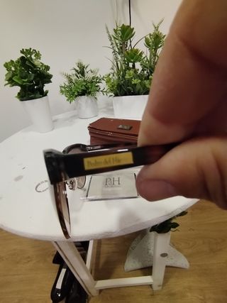 GAFAS 60 Pedro del Hierro  nuevas