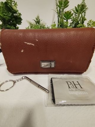 GAFAS 60 Pedro del Hierro  nuevas