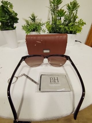 GAFAS 60 Pedro del Hierro  nuevas
