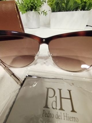 GAFAS 60 Pedro del Hierro  nuevas